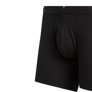 Mid-Rise Men's Underwear <b>Boxers</b> & Briefs 100% Modal for Daily Wear Comfortable Breathable OEM Wholesale - Product Image 3