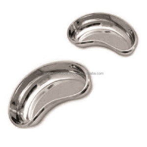High Quality WARSAW MEDICAL Kidney Tray Stainless Steel ISO & CE Certified Hollowware Instruments | needle holder - Product Image 3