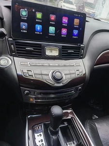 12.3inch Xe <span class=keywords><strong>Android</strong></span> đài phát thanh tự động stereo GPS Navigation cho Nissan Fuga Y51 Infiniti Q70 q70l M25 M35 M37 M56 được xây dựng trong GPS tuần tra - Product Image 5