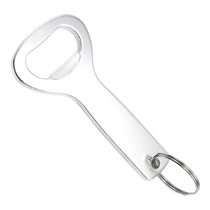 Abridor de Botellas de Acero Inoxidable, Portátil, Manual, Herramienta de Barra Metálica, Decoración Rústica para Bar en Casa, Abridor de Botellas de Vino - Product Image 2
