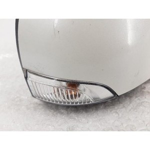 กระจกมองข้างฝั่งผู้โดยสาร (ขวา) สำหรับรถยนต์ Fluence ปี 2012 มือสอง ของแท้ OEM รหัส DM304380851 - Product Image 5