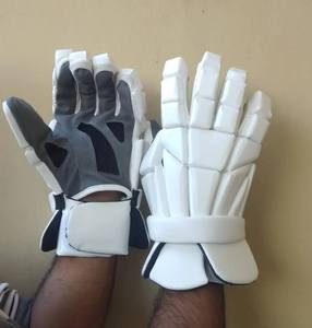 Guantes de Hockey sobre Hielo, Poliéster Ligero y Duradero, Diseño Especial Multicolor, Eoin Winston Pakistán, 1 kg, Todas las Edades, Ews0004, Sí - Product Image 2