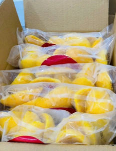 Meilleur prix IQF congelé mangue dés, tranches, morceaux, mangue Cubes-IQF traité, haute qualité, prix compétitif/Mme Lima - Product Image 2