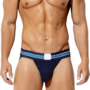 ที่ป้องกันขาหนีบนีโอพรีนมีรูปทรงเรียบด้านในนุ่มระบายอากาศได้ดีและสวมใส่สบายสวมใส่ง่ายน้ำหนักเบา - Product Image 2