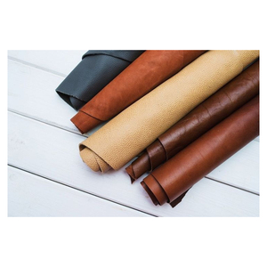 Peaux de Cuir Brut Premium – Cuir de Vachette Naturel en Gros pour l'Exportation, Idéal pour les Tanneries, Fabricants de Cuir et Acheteurs Mondiaux - Product Image 4