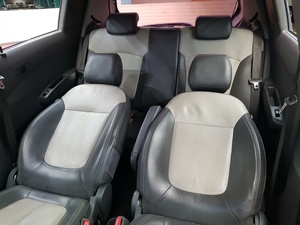 เชฟโรเลต สปาร์ค ปี 2012 รถแฮทช์แบ็กขนาดกะทัดรัด ขับขี่ง่าย รถใช้ในเมือง ประหยัดน้ำมัน เชื่อถือได้ รถมือสอง - Product Image 4