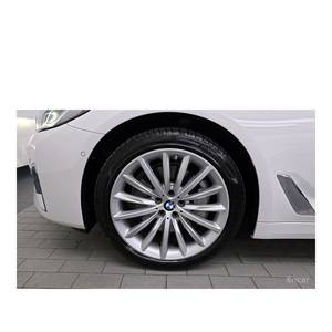 BMW 530i XDrive Luxury Sedan 2023, 40,525 km, Volante a la Izquierda, Caja de Cambios Automática - Product Image 5