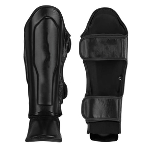 Espinilleras Personalizadas con MOQ Bajo, Nuevo Diseño, Nuevo Estilo, Ligeras y Transpirables para Kick Boxing - Product Image 6