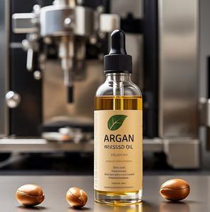 Aceite Portador de Argán 100% Puro y Natural, Prensado en Frío, Grado Cosmético, Cuidado de la Piel, Proveedor y Fabricante al por Mayor - Product Image 6