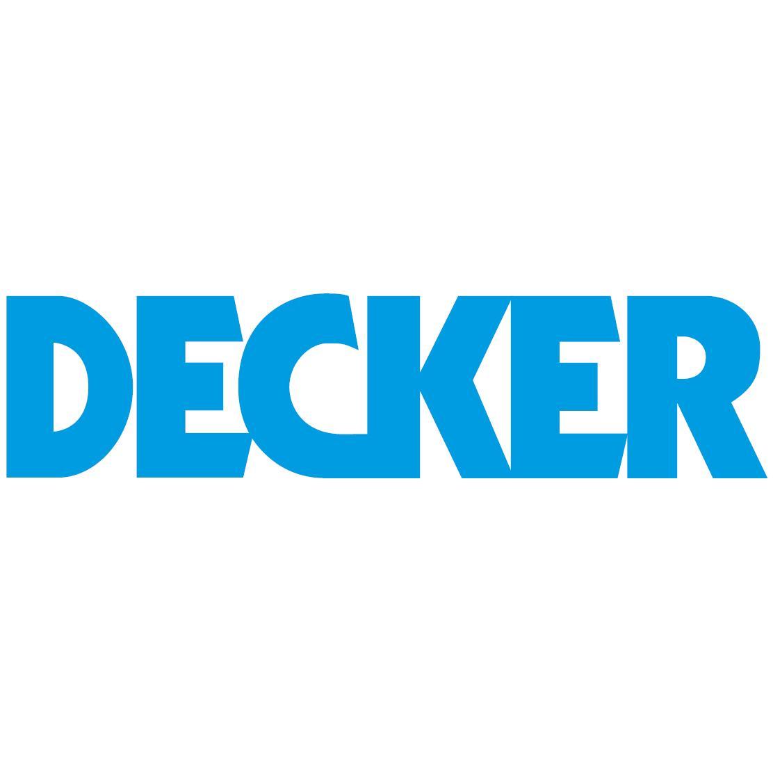 Decker Verfahrenstechnik GmbH logo