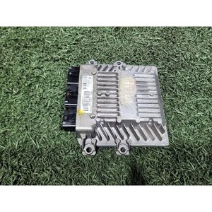 307 ECU et modules informatiques d'occasion 9663607580 - Product Image 4