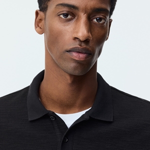 Sweat-shirt à capuche zippé en molleton 100 % coton pour homme, coupe classique, idéal pour l'hiver et les tenues décontractées - Product Image 4