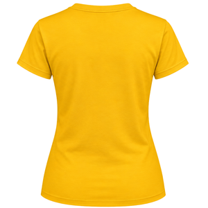 T-shirt personnalisé SGRHO pour femmes, motif Sororité grecque Sigma Gamma Rho, manches courtes, col rond, haut décontracté en coton, vente en gros de vêtements - Product Image 2