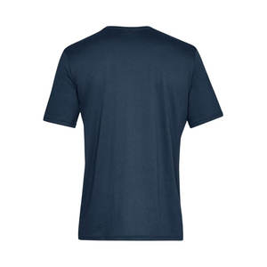 T-shirt personnalisé 100% Vêtements en pur coton de qualité supérieure Vêtements pour hommes grande taille T-shirts pour hommes T-shirt taille moyenne à manches courtes pour hommes - Product Image 5