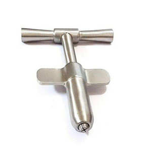 Instrumentos de perforación ósea ortopédica al por mayor, herramientas quirúrgicas ortopédicas profesionales de acero inoxidable de Dentavex - Product Image 5