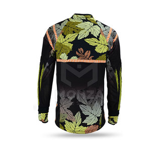 Nuevo Estilo, Jersey de Paintball con Logotipo Personalizado Impreso, 100% Poliéster, Precio Económico al por Mayor - Product Image 3