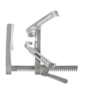 Distractor y Retractor Cervical Caspar de Acero Inoxidable, Instrumento Quirúrgico de Columna Vertebral para Cirugía Ortopédica ACDF, al Mejor Precio - Product Image 6