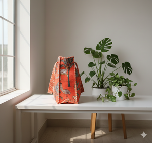 Vintage Lightweight Solid Color Cotton <b>Tote</b> <b>Bag</b> Handmade Green Shoulder <b>Bag</b> Reusable Shopping Eco Friendly Everyday <b>Canvas</b> Gift - Product Image 3