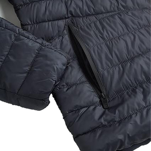 wholesale Custom Puffer <b>Jacket</b> Bubble Coat the <b>Jacket</b> Cotton Winter Parka Custom Puffer <b>Jacket</b> for Men - Product Image 5
