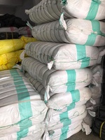 Karung Beras Laminasi BOPP 10kg 25kg 50kg 100kg 120kg, Kemasan Makanan Tepung Pakan Ternak Pertanian, Karung PP, Kantong Plastik PE, Kantong BOPP