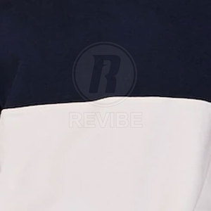 Camiseta Extra Grande Personalizada para Mujer, Informal, de Verano, de Lona, Transpirable, Ligera, Duradera, de Alta Calidad, Hecha en Pakistán - Product Image 5