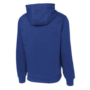 Sudadera con Capucha Premium Casual para Hombre, Tejido de Felpa, Material de Poliéster/Algodón, Diseño Ecológico, Ajuste Cómodo, Características Personalizadas - Product Image 2