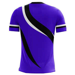 Camisetas Extra Grandes para Hombre, 100% Algodón Grueso, Lisas, con Estampado Puff, Diseño Gráfico Personalizado, Camisetas Blancas Lisas para Hombre - Product Image 4