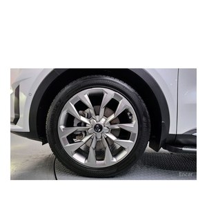 Kia Sorento Diésel 2.2 2WD Automático Euro V 2021, 68,473 km, Asientos de Cuero, Volante a la Izquierda - Product Image 5