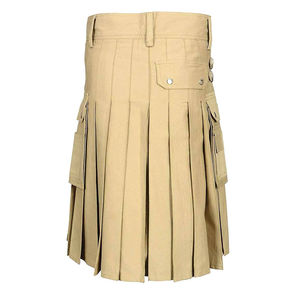 Kilts Utilitarios para Mujer, Estilo Escocés y de las Tierras Altas, Última Moda a Precios Razonables - Product Image 2