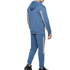 Vente en gros de survêtements à fermeture éclair personnalisables, nouveau design, streetwear, vente en gros de survêtements à fermeture éclair de haute qualité - Product Image 5