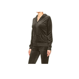 Survêtements d'hiver décontractés pour hommes, polyester/coton de haute qualité, respirants, légers, séchage rapide, vente directe d'usine - Product Image 4