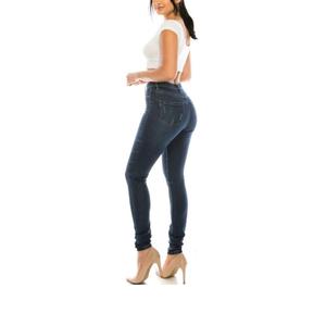 Nouveautés 2026 : Jean droit respirant et confortable pour femme, haute qualité, prix de gros bas - Product Image 4