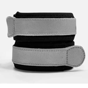 Convertidor de guantes de boxeo de cordones a sistema de gancho y bucle, ajuste cómodo para práctica en el gimnasio - Product Image 4