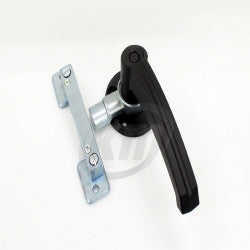 KB มือจับ & ลูกบิดพลาสติกแบบสุญญากาศทำจากโลหะ TA-6178 - Product Image 1