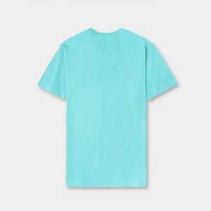 T-shirt pour homme, anti-transpiration, respirant, coupe ajustée, produit très vendu, durable et pratique, idéal pour la gym. - Product Image 4