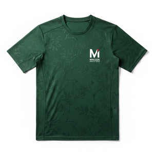 Camiseta de Compresión con Estampado Gráfico Sublimado, Ropa Deportiva para Hombre, Top de Gimnasio de Alta Elasticidad, Ropa de Entrenamiento que Absorbe la Humedad - Product Image 1