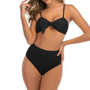 Underwear Sexy Ladies <b>Thong</b> Bra Panty Set Ladies Bikini Set Women's Swimsuit Simple Transparent G <b>strings</b> <b>Thongs</b> Woman - Product Image 4