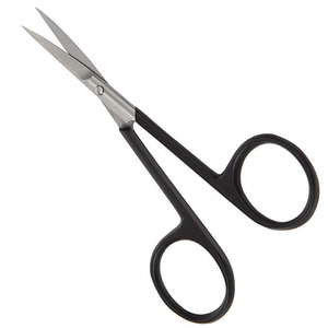 Ciseaux à cuticules, outil de soin des ongles, fabricant de marques privées, fournisseur, ciseaux à cuticules professionnels, outil de manucure - Product Image 3