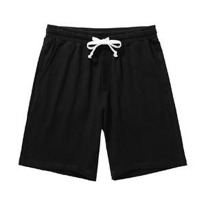 Men's Summer Cotton T Shirt <b>Set</b> Comfortable Breathable <b>Knitted</b> Shorts and Shirt <b>Sets</b> for Warm Weather - Product Image 4