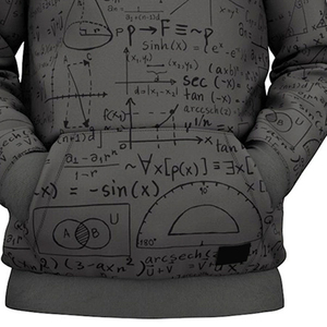 Sudaderas con Capucha Sublimadas con Logotipo y Diseño Personalizados de Alta Calidad / Sudaderas con Capucha para Hombre, Estilo Urbano, Tejido Grueso, Venta al Por Mayor - Product Image 5