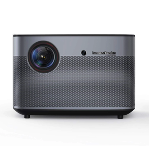 โปรเจคเตอร์ XGIMI H2 LED รุ่นใหม่ล่าสุด สำหรับใช้ในบ้าน ความละเอียด 4K HD เวอร์ชันสากล ANSI Lumens - Product Image 2