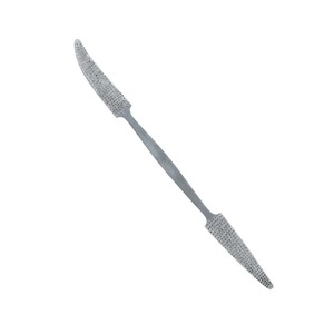 Nuevas raspadoras de osteopatía, instrumentos médicos profesionales, precio económico, oferta, raspadoras de osteopatía con logotipo personalizado - Product Image 6