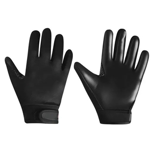 Nuevos Guantes Deportivos Casuales Unisex Gaélicos Antideslizantes con Correa Ajustable para la Muñeca, Ligeros, de Látex Elástico, para Escalada, Cómodos y Personalizables - Product Image 1