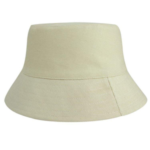 Sombrero de Pescador de Mezclilla con Bordado Personalizado, Sombrero de Sol para Exteriores, Gorra de Moda Casual, Fabricante OEM, Proveedor Mayorista - Product Image 4