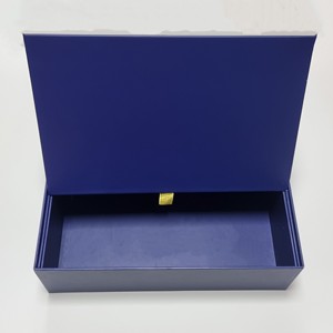 Boîtes cadeaux en papier, construites avec une structure en papier durable offrant une protection fiable pour l'emballage de détail et de cadeaux - Product Image 6