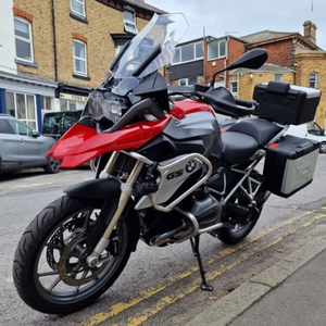 Motocyclettes F750 GS neuves 2025 ABS Adventures 2026 - Product Image 1