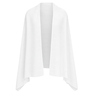 Protocol Pashmina Shawl Elegant Fashion <b>Wrap</b> Soft Lightweight Evening Scarf Travel Accessory for Daily Wear Style - Product Image 1