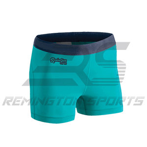 High Quality Custom Mid Waist Sporty <b>Compression</b> <b>Shorts</b> Quick Dry Breathable Summer <b>Shorts</b> | custom made <b>men</b> <b>compression</b> <b>shorts</b> - Product Image 2