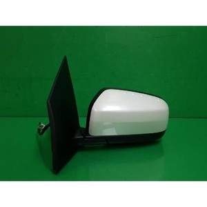 Koleos LEFT <b>Door</b> <b>Mirror</b> Assembly, Left-Hand (LH) Used OEM 96302JY40A - Product Image 3