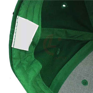 Gorras de béisbol más vendidas con MOQ bajo para adultos, color personalizado, último diseño, a bajo precio - Product Image 5